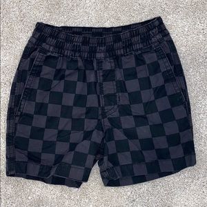 Van’s Shorts